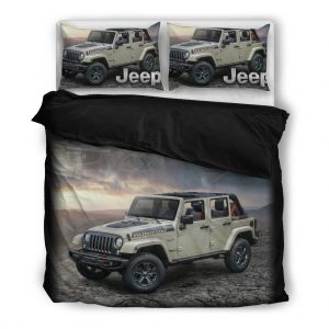 Bedding Set Archives - Myjeepus